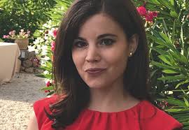 Trois questions à Sarah Perret, cheffe d'unité à l'OCDE