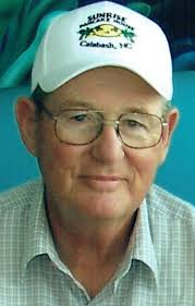 Obituary for Larry Lee Harshbarger