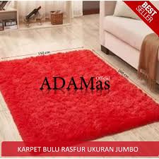 Maybe you would like to learn more about one of these? Matras Karpet Bulu Rasfur Surpet Minimalis Tebal Tikar Lembut Tidak Rontok Busa Super Shopee Indonesia