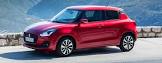 SUZUKI-SWIFT