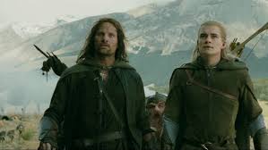 In a press release, amazon. Everything We Know About Amazon S Lord Of The Rings Tv Series Nerdist