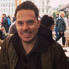 Tiffany Oertel's Instagram, Twitter & Facebook