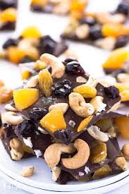 Ina Garten S French Chocolate Bark Recipe What The Fork Recipe Easy Dessert Recipes Chocolate Diy Food Recipes Chocolate Bark Recipe