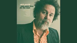 Nick Govrik debuta con el disco, "One More Time For The Man"