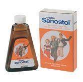 sanostol vitamin syrup kindheit kindheitserinnerungen erinnerungen