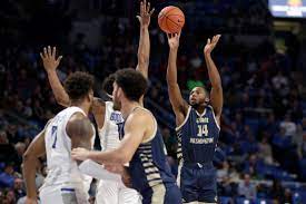 Ub Men S Basketball Adds Maceo Jack To 2021 22 Roster News 4 Buffalo