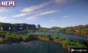 Aquarius pe shaders is a shader package for minecraft (android / ios) that is much better, more realistic and beautiful. Seus Pe Shader Mod For Mcpe For Android Apk Download