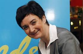 Today jana hybášková is a great inspiration for women and men (not only from the czech republic) who wish to succeed in diplomacy or foreign politics. Hybaskova Miri Do Iraku Ashtonova Ji Jmenovala Sefkou Delegace Lide Lidovky Cz