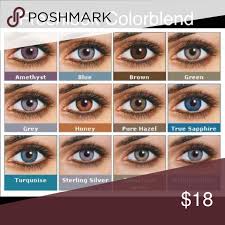 Pin On Non Prescription Contacts