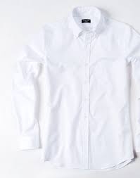 How To Wash A Dress Shirt - Proper Cloth Help