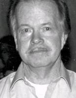 James Hogan Obituary (2011)