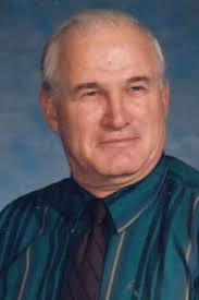 Dwane K. Stull 1929-2022