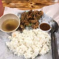 Jom checkout the review makan apa di smoke texas wangsa maju sama wak snoop! Smoke Texas Wangsa Maju Wardieburn Camp 2 Tipps