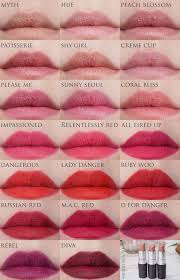 Free delivery on all orders. 20 Mac Lipsticks Swatched Plus Their Dupes Mateja S Beauty Blog
