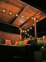 Bamboo Design Ideas Pictures Remodel And Decor Pergola Bamboo Roof Pergola With Roof