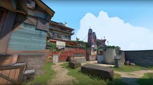 Each map is a playground to showcase your creative thinking. Valorant Heads To The Caribbean With New Breeze Map One Esports