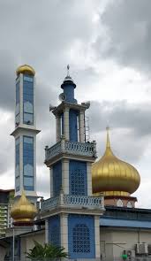 Masjid Taman Seroja