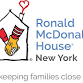 Grassi Gives Back: Ronald McDonald House Long Island