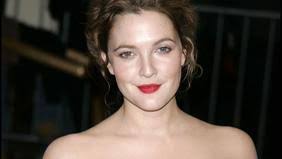 Drew Barrymore : «Je veux deux enfants qui courront après la vie ensemble»