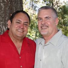 Unconditional: Raul and Ted's Love Story