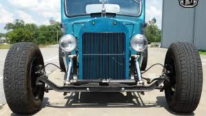 Image result for Erie Blue 1946 Truck
