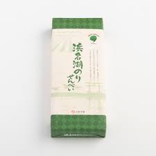 浜名湖のりせんべい 箱小 | 桜えびせんの山喜本舗有限会社 | 山喜オンラインショップ