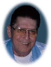 Obituary information for Joseph Albert Tyrone