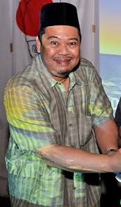 Bangladeshi not only come to malaysia as a worker, they also come as a werewolf too. Mamat Khalid Wikipedia