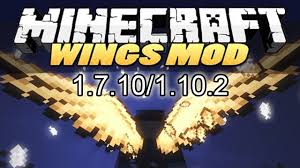 Thanks to craftable wings added survival wings mod, flying in survival mode is completely possible. Cosmetic Wings Mod 1 18 1 17 1 1 17 1 16 5 1 16 4 Forge Fabric 1 15 2 Mods Minecraft