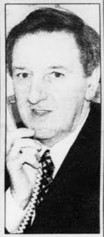 PASSING OF MR AUSTIN SMYTH NEWRY It is with deep regret that Newry.LN has  learnt about the passing of Mr Austin Smyth, Newry former Editor of the  Newry Reporter. Austin was appointed