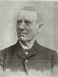 Influential Biographies — Riverview Cemetery