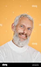 One portrait headshot hi-res stock photography and images