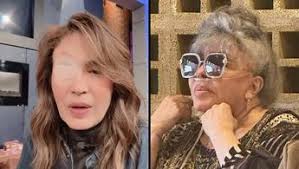 Yolanda Andrade confronta a Verónica Castro: "Coleccionas mentiras"- Grupo  Milenio