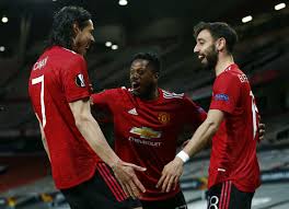 Sky sports football has all the latest news, transfers, fixtures, live scores, results, videos, photos, and stats on manchester united football club. 90plus Europa League Spektakel Im Old Trafford Manchester United Zerlegt Die Roma Nach Dem Seitenwechsel 90plus