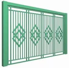 Pilihan model pintu lipat besi seiring berjalannya waktu, model pintu lipat besi terbaru terus bermunculan untuk memenuhi kebutuhan masyarakat. Pintu Pagar Besi Model Terbaru Dekorasi Rumah 766600491