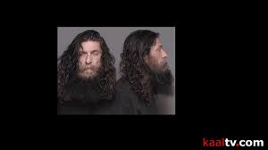 Man with history of warrant arrests appears