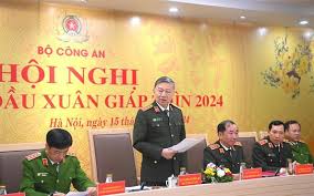 TẾT NGUYÊN ĐÁN GIÁP THÌN