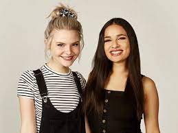 Maybe you would like to learn more about one of these? Germany S S Sters Confirm Split After Eurovision 2019 Wiwibloggs