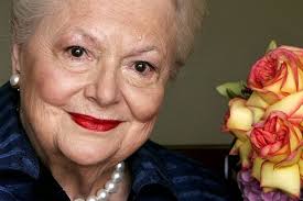 Why de Havillands' relationship was no bed of roses