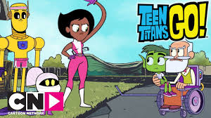 Supercell oy is responsible for this page. Bibijeva Porodica Teen Titans Go Cartoon Network Italia Crtani Filmovi