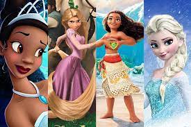 Although its box office performance was initially something of a disappointment for the studio, mills won a. Every Disney Animated Movie Of The 21st Century Ranked