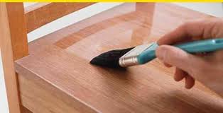 ألوان دهانات الخشب لديكور مذهل بلمسات ساحرة احكي