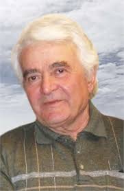 Necrologio Giovanni De Paola