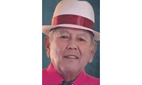 Albert Ramos Obituary (1945