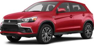 2016 Mitsubishi Outlander Sport Problems | Kelley Blue Book