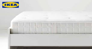 Matelas Ikea 140 215 190 Luxe Hyllestad Matratze Matelas Hesseng Ikea Acheter En Ligne Ajout Matelas Ikea Matelas Mobilier De Salon