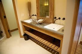 Img 5088 0207 Open Bathroom Vanity Rustic Bathroom Vanities Diy Bathroom Vanity