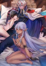 Tensei shitara joban de shinu nakabosudatta