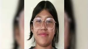 Buscan a Cinthia Yaneth, de 14 Años en Ciudad Juárez; Desapareció en Posada  Escolar