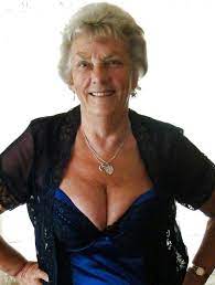 Sexy granny pinterest